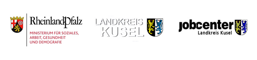 Logos der Förderer